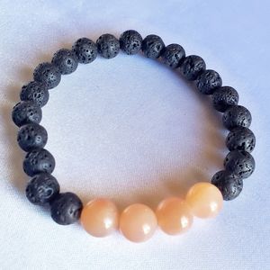 Handmade one of a kind bracelet